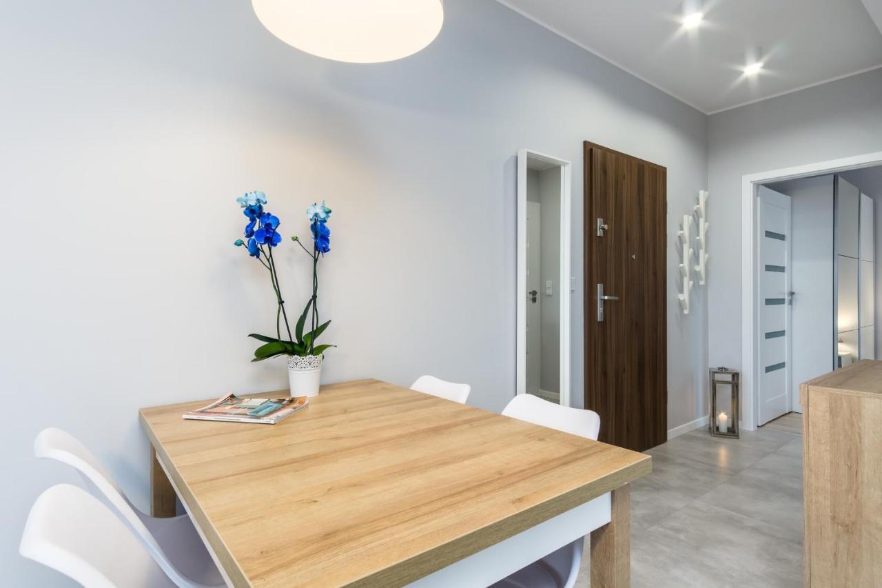Elite Apartments Family City Center Gdańsk Extérieur photo