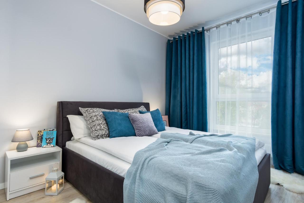 Elite Apartments Family City Center Gdańsk Extérieur photo