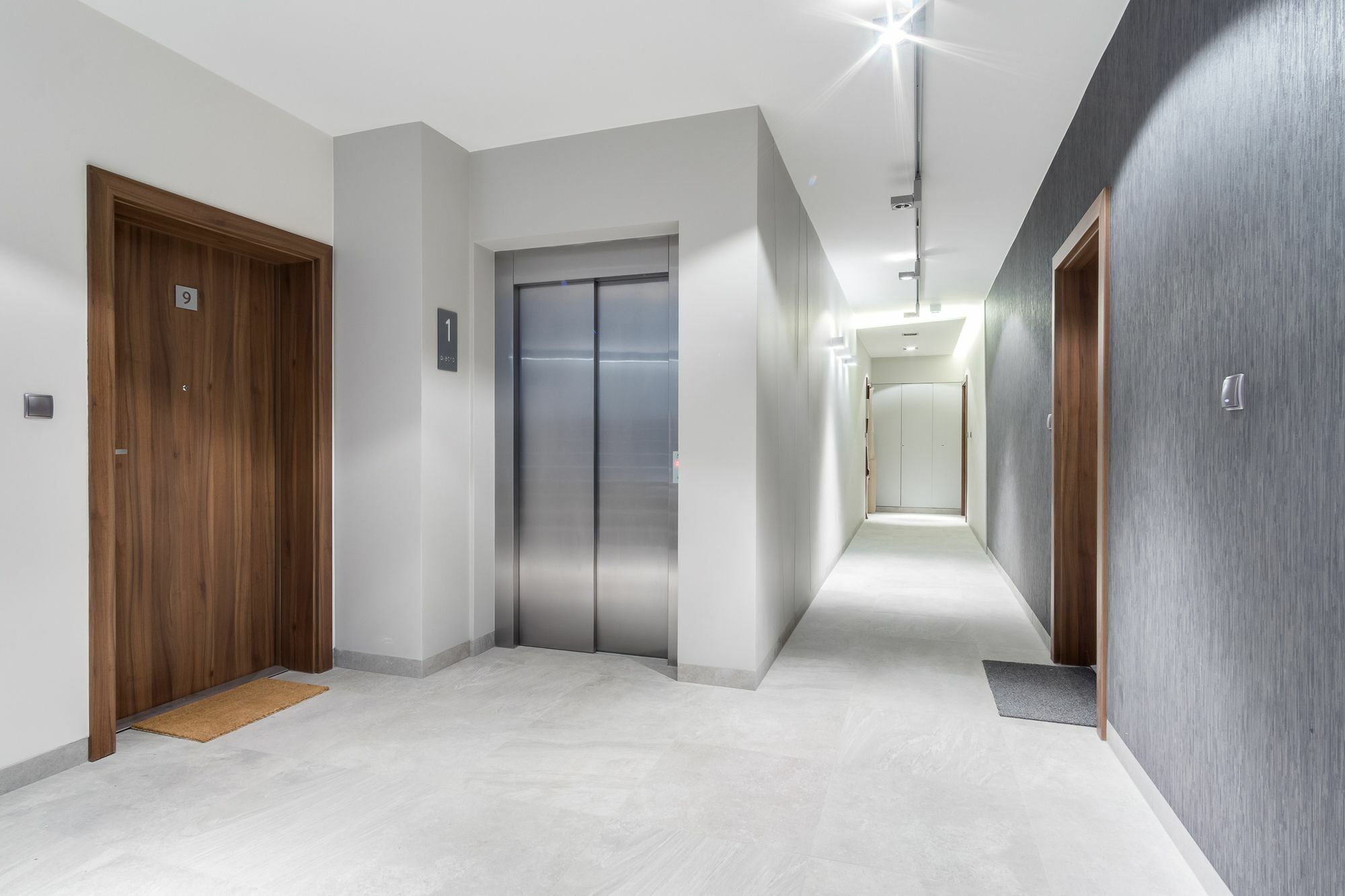 Elite Apartments Family City Center Gdańsk Extérieur photo